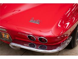 1967 Chevrolet Corvette (CC-1955599) for sale in Venice, Florida