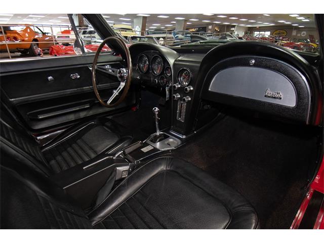 1967 Chevrolet Corvette (CC-1955599) for sale in Venice, Florida