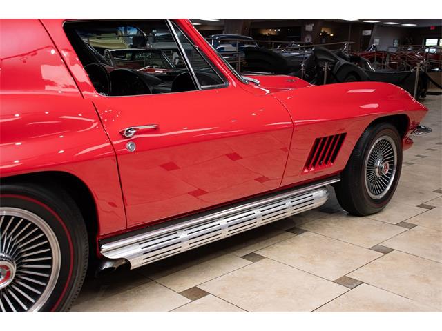 1967 Chevrolet Corvette (CC-1955599) for sale in Venice, Florida