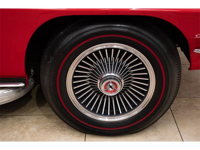 1967 Chevrolet Corvette (CC-1955599) for sale in Venice, Florida