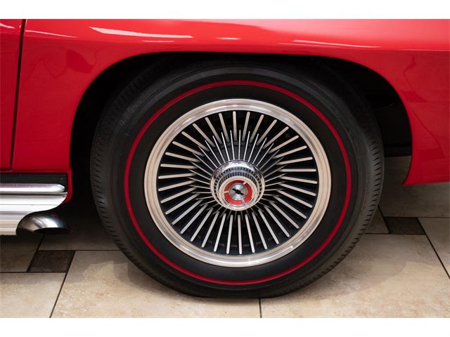 1967 Chevrolet Corvette (CC-1955599) for sale in Venice, Florida