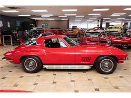 1967 Chevrolet Corvette (CC-1955599) for sale in Venice, Florida