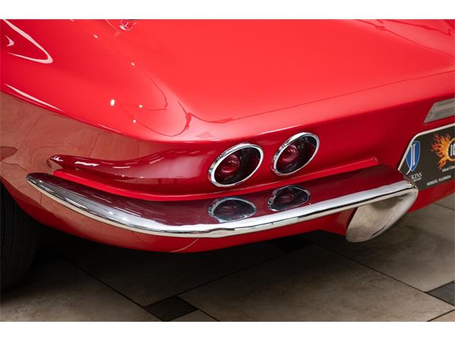 1967 Chevrolet Corvette (CC-1955599) for sale in Venice, Florida