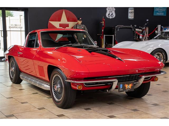 1967 Chevrolet Corvette (CC-1955599) for sale in Venice, Florida