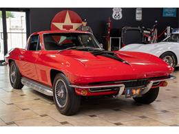 1967 Chevrolet Corvette (CC-1955599) for sale in Venice, Florida
