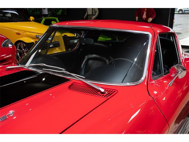 1967 Chevrolet Corvette (CC-1955599) for sale in Venice, Florida