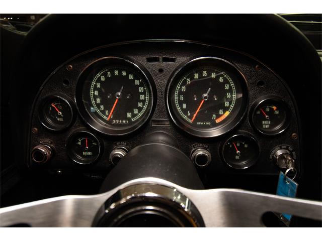 1967 Chevrolet Corvette (CC-1955599) for sale in Venice, Florida