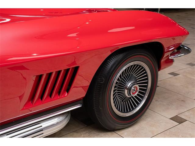 1967 Chevrolet Corvette (CC-1955599) for sale in Venice, Florida