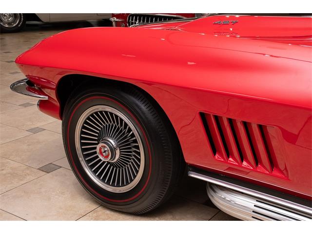 1967 Chevrolet Corvette (CC-1955599) for sale in Venice, Florida