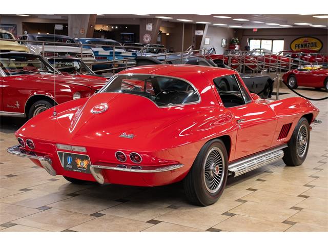 1967 Chevrolet Corvette (CC-1955599) for sale in Venice, Florida