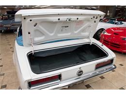 1967 Chevrolet Camaro (CC-1955601) for sale in Venice, Florida