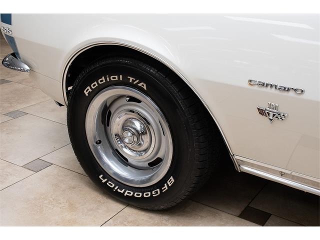 1967 Chevrolet Camaro (CC-1955601) for sale in Venice, Florida