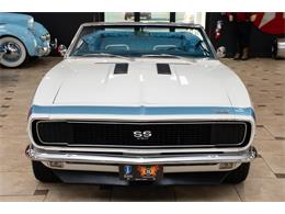 1967 Chevrolet Camaro (CC-1955601) for sale in Venice, Florida