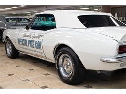 1967 Chevrolet Camaro (CC-1955601) for sale in Venice, Florida