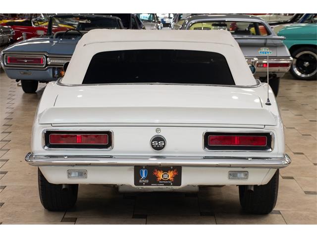 1967 Chevrolet Camaro (CC-1955601) for sale in Venice, Florida
