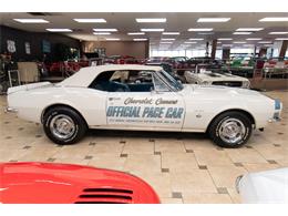 1967 Chevrolet Camaro (CC-1955601) for sale in Venice, Florida
