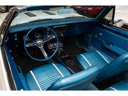 1967 Chevrolet Camaro (CC-1955601) for sale in Venice, Florida