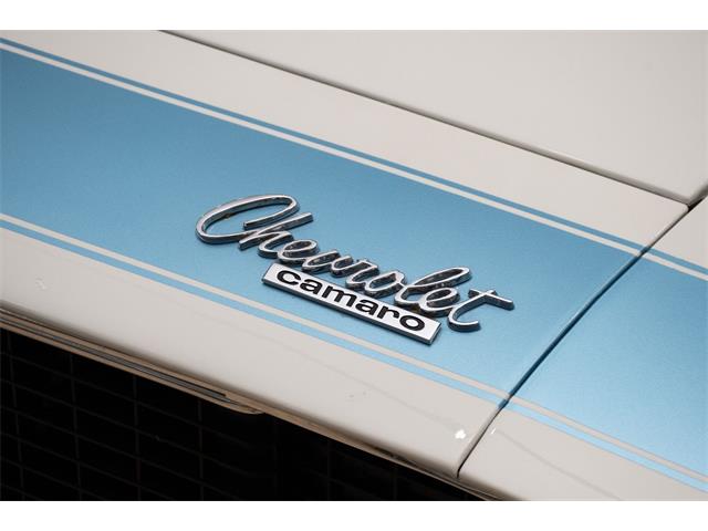 1967 Chevrolet Camaro (CC-1955601) for sale in Venice, Florida