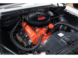 1967 Chevrolet Camaro (CC-1955601) for sale in Venice, Florida