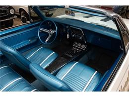 1967 Chevrolet Camaro (CC-1955601) for sale in Venice, Florida
