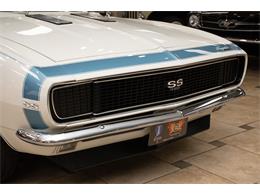 1967 Chevrolet Camaro (CC-1955601) for sale in Venice, Florida