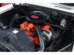 1967 Chevrolet Camaro (CC-1955601) for sale in Venice, Florida