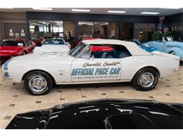1967 Chevrolet Camaro (CC-1955601) for sale in Venice, Florida