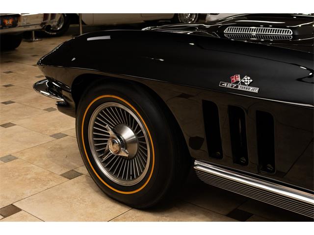 1966 Chevrolet Corvette (CC-1955602) for sale in Venice, Florida