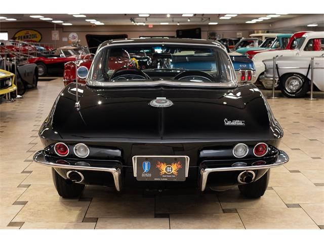 1966 Chevrolet Corvette (CC-1955602) for sale in Venice, Florida