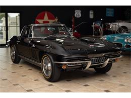 1966 Chevrolet Corvette (CC-1955602) for sale in Venice, Florida