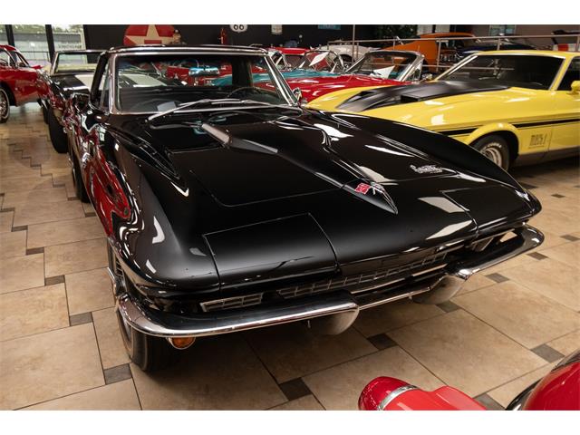 1966 Chevrolet Corvette (CC-1955602) for sale in Venice, Florida
