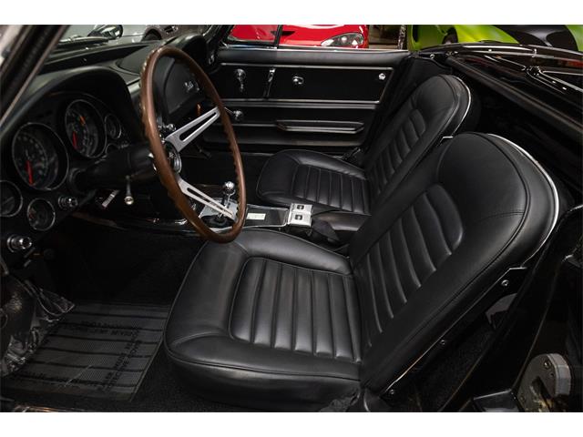1966 Chevrolet Corvette (CC-1955602) for sale in Venice, Florida