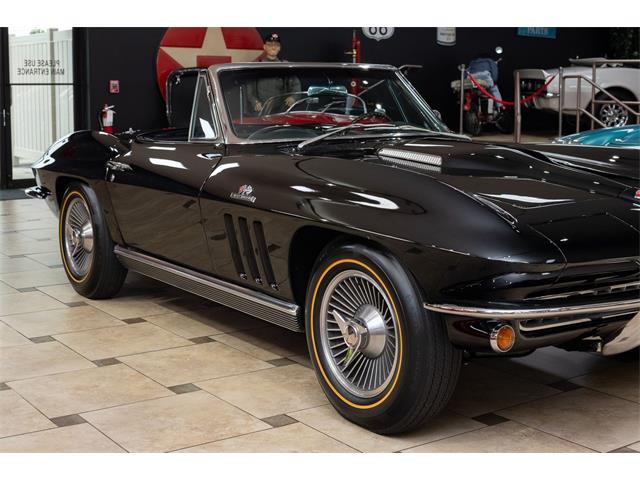 1966 Chevrolet Corvette (CC-1955602) for sale in Venice, Florida