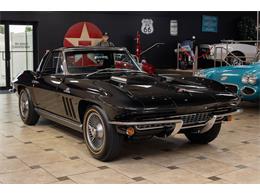 1966 Chevrolet Corvette (CC-1955602) for sale in Venice, Florida