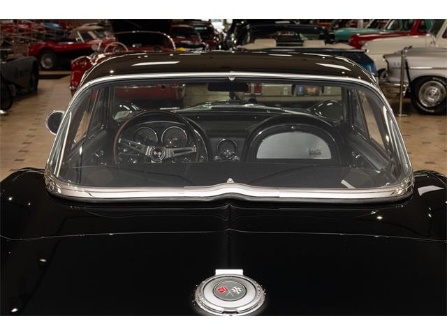 1966 Chevrolet Corvette (CC-1955602) for sale in Venice, Florida