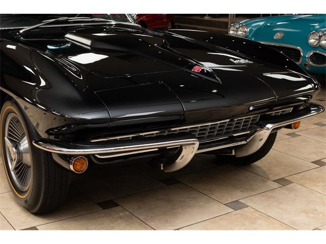 1966 Chevrolet Corvette (CC-1955602) for sale in Venice, Florida