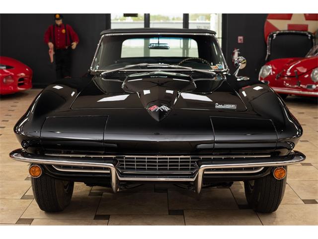 1966 Chevrolet Corvette (CC-1955602) for sale in Venice, Florida