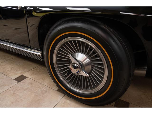 1966 Chevrolet Corvette (CC-1955602) for sale in Venice, Florida