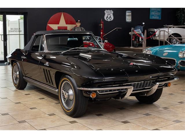 1966 Chevrolet Corvette (CC-1955602) for sale in Venice, Florida