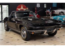 1966 Chevrolet Corvette (CC-1955602) for sale in Venice, Florida