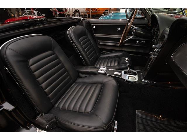 1966 Chevrolet Corvette (CC-1955602) for sale in Venice, Florida