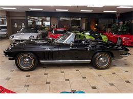 1966 Chevrolet Corvette (CC-1955602) for sale in Venice, Florida
