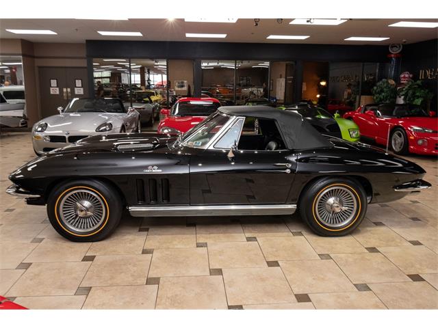 1966 Chevrolet Corvette (CC-1955602) for sale in Venice, Florida
