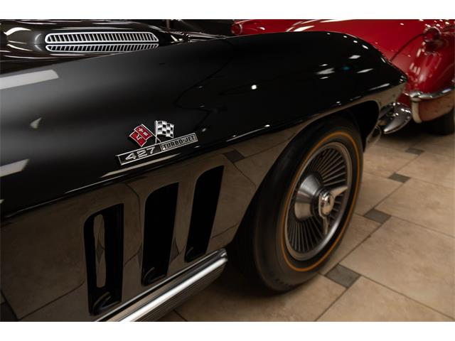 1966 Chevrolet Corvette (CC-1955602) for sale in Venice, Florida