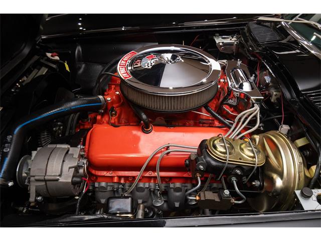 1966 Chevrolet Corvette (CC-1955602) for sale in Venice, Florida