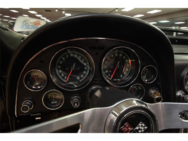 1966 Chevrolet Corvette (CC-1955602) for sale in Venice, Florida
