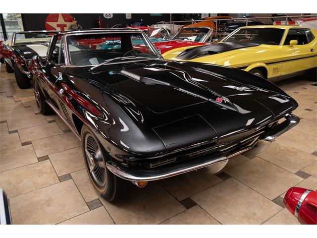 1966 Chevrolet Corvette (CC-1955602) for sale in Venice, Florida
