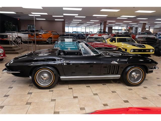 1966 Chevrolet Corvette (CC-1955602) for sale in Venice, Florida