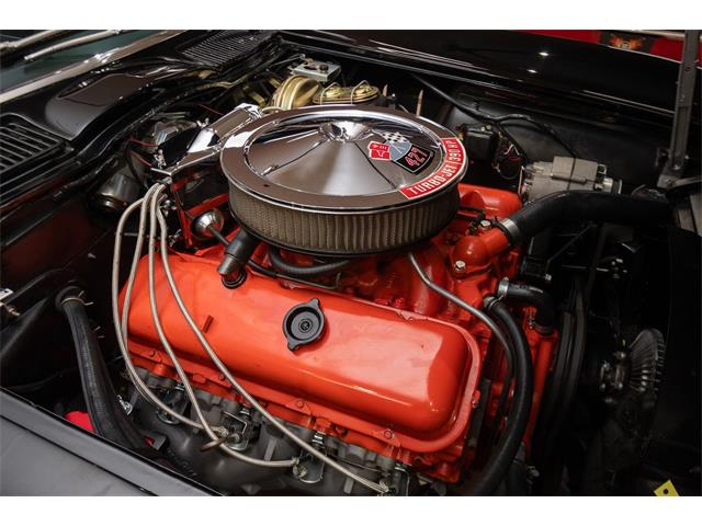 1966 Chevrolet Corvette (CC-1955602) for sale in Venice, Florida