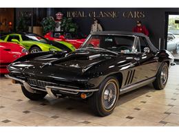 1966 Chevrolet Corvette (CC-1955602) for sale in Venice, Florida